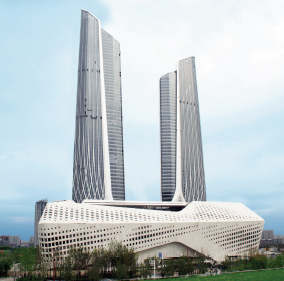 南京以爭創國家裝配式建筑示范城市為契機，全面推進裝配式建筑發展
