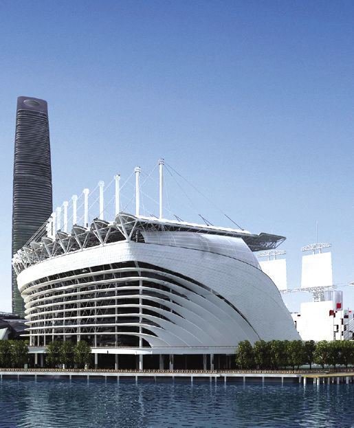 中山：至2025年實現裝配式建筑占新建建筑面積的比例達35%以上