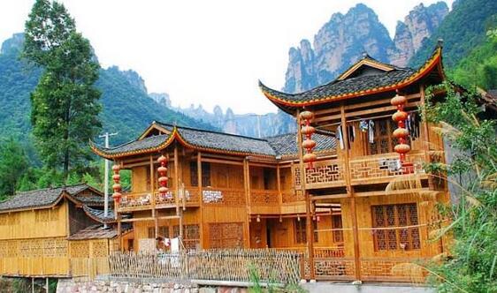 張家界市將從七個方面著力發展裝配式建筑