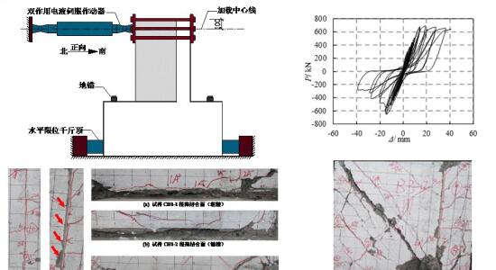 裝配混凝土結(jié)構(gòu)連接節(jié)點施工質(zhì)量控制