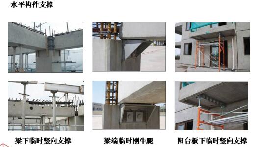 裝配混凝土結(jié)構(gòu)連接節(jié)點施工質(zhì)量控制