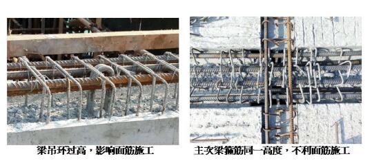 裝配混凝土結(jié)構(gòu)連接節(jié)點施工質(zhì)量控制