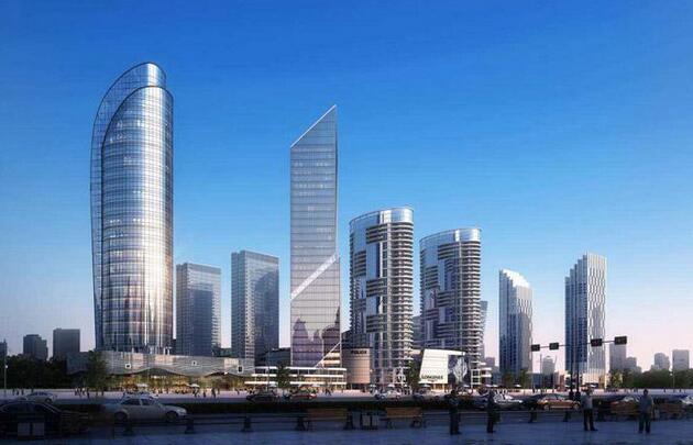 天津智慧工廠建成后可為國內裝配式建筑工程提供全方位服務