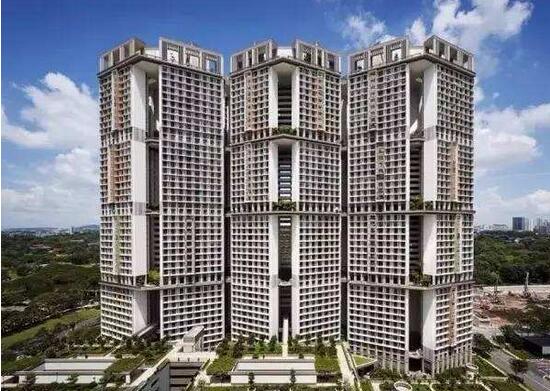 加快推進許昌市裝配式建筑發展,經市政府同意提出系列實施意見