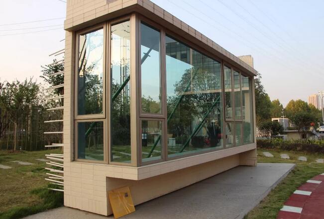 合肥市裝配式建筑的總體規模以及裝配式建筑行業督查結果通報