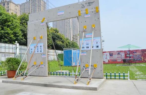2018年裝配式建筑行業(yè)各地最新發(fā)展動態(tài)匯總