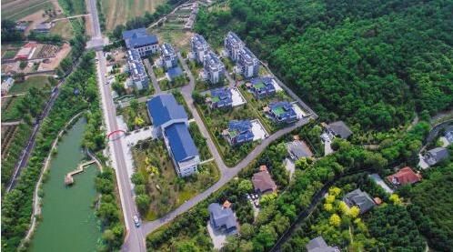 大連目前已有12個小鎮成為特色小鎮，這些小鎮到底有多“特色”？